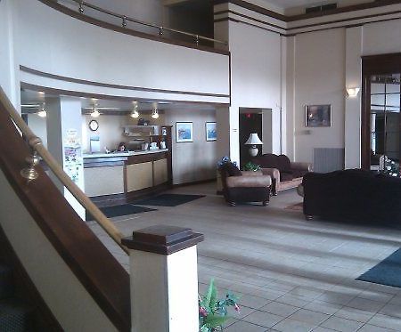 Quality Inn & Suites Conference Center Sault Ste. Marie Interior foto