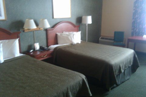 Quality Inn & Suites Conference Center Sault Ste. Marie Cameră foto