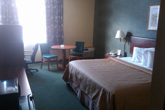 Quality Inn & Suites Conference Center Sault Ste. Marie Cameră foto