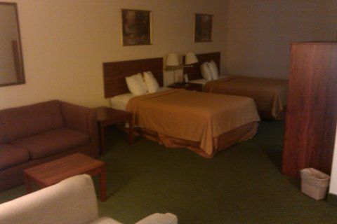 Quality Inn & Suites Conference Center Sault Ste. Marie Cameră foto