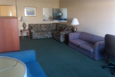 Quality Inn & Suites Conference Center Sault Ste. Marie Cameră foto